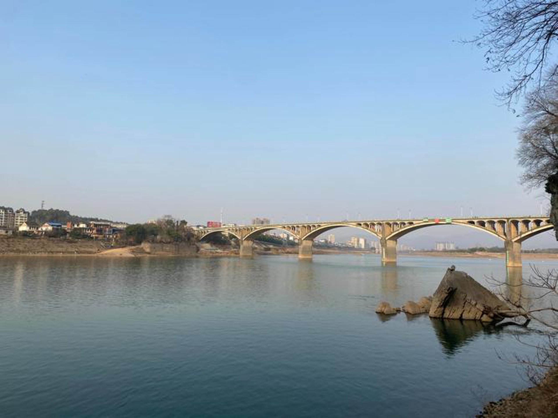 祁阳浯溪文旅